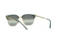 Ray-Ban New Clubmaster RB 4416 6655/G4 53 Men, Women sunglasses