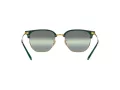 Ray-Ban New Clubmaster RB 4416 6655/G4 53 Men, Women sunglasses