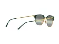 Ray-Ban New Clubmaster RB 4416 6655/G4 53 Men, Women sunglasses