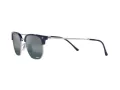 Ray-Ban New Clubmaster RB 4416 6656/G6 51 Men, Women sunglasses