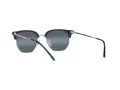 Ray-Ban New Clubmaster RB 4416 6656/G6 51 Men, Women sunglasses