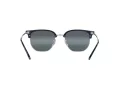 Ray-Ban New Clubmaster RB 4416 6656/G6 51 Men, Women sunglasses