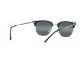 Ray-Ban New Clubmaster RB 4416 6656/G6 51 Men, Women sunglasses
