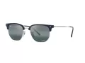 Ray-Ban New Clubmaster RB 4416 6656/G6 53 Men, Women sunglasses