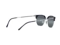 Ray-Ban New Clubmaster RB 4416 6656/G6 53 Men, Women sunglasses