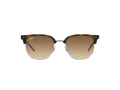 Ray-Ban New Clubmaster RB 4416 710/51 51 Men, Women sunglasses