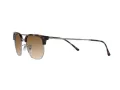 Ray-Ban New Clubmaster RB 4416 710/51 51 Men, Women sunglasses