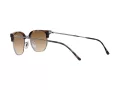 Ray-Ban New Clubmaster RB 4416 710/51 51 Men, Women sunglasses