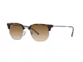 Ray-Ban New Clubmaster RB 4416 710/51 53 Men, Women sunglasses