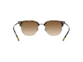 Ray-Ban New Clubmaster RB 4416 710/51 53 Men, Women sunglasses