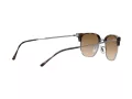Ray-Ban New Clubmaster RB 4416 710/51 53 Men, Women sunglasses