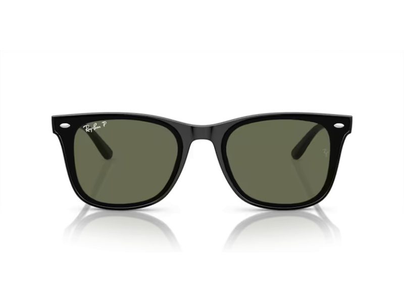 Ray-Ban RB 4420 601/9A 65 Men, Women sunglasses