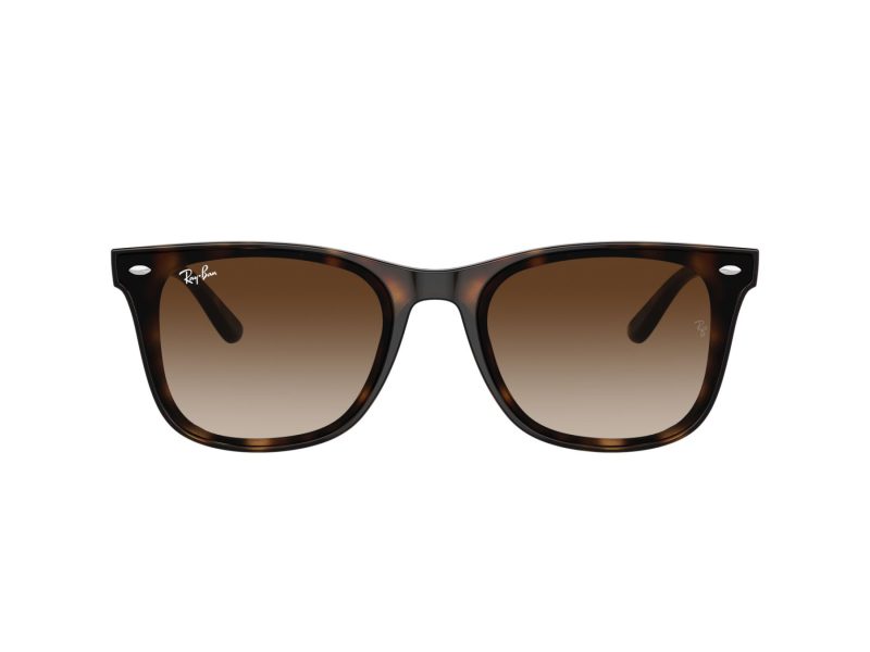 Ray-Ban RB 0RB4420 710/13 65 Men, Women sunglasses