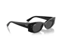 Ray-Ban Kat RB 4427 667787 49 Men, Women sunglasses