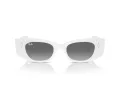 Ray-Ban Kat RB 4427 675911 49 Men, Women sunglasses