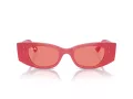 Ray-Ban Kat RB 4427 676084 49 Men, Women sunglasses