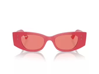Ray-Ban Kat RB 4427 676084 49 Men, Women sunglasses