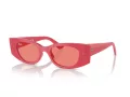 Ray-Ban Kat RB 4427 676084 49 Men, Women sunglasses