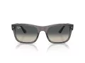 Ray-Ban RB 0RB4428 667571 56 Men, Women sunglasses
