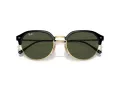 Ray-Ban RB 0RB4429 601/31 53 Men, Women sunglasses