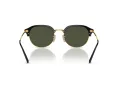 Ray-Ban RB 0RB4429 601/31 55 Men, Women sunglasses