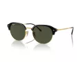 Ray-Ban RB 0RB4429 601/31 55 Men, Women sunglasses