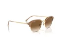 Ray-Ban RB 0RB4429 672151 53 Men, Women sunglasses