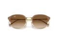 Ray-Ban RB 0RB4429 672151 55 Men, Women sunglasses