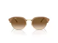 Ray-Ban RB 0RB4429 672151 55 Men, Women sunglasses