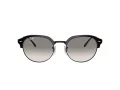 Ray-Ban RB 0RB4429 672332 55 Men, Women sunglasses