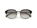 Ray-Ban RB 0RB4429 672332 55 Men, Women sunglasses