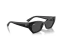 Ray-Ban Zena RB 4430 667787 52 Men, Women sunglasses