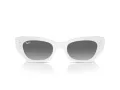Ray-Ban Zena RB 4430 675911 52 Men, Women sunglasses