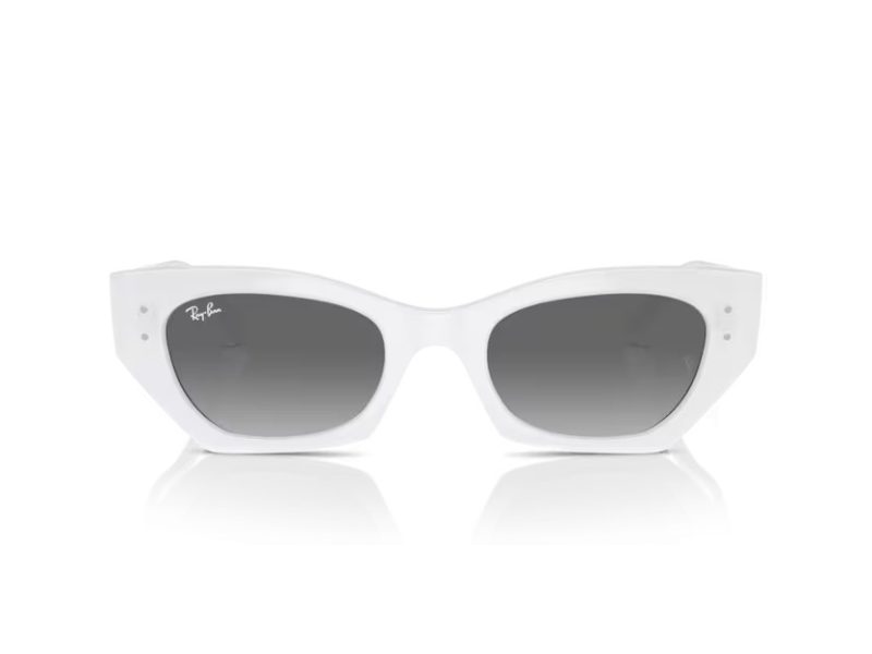 Ray-Ban Zena RB 4430 675911 52 Men, Women sunglasses