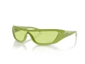 Ray-Ban Xan RB 4431 6763/2 134 Men, Women sunglasses