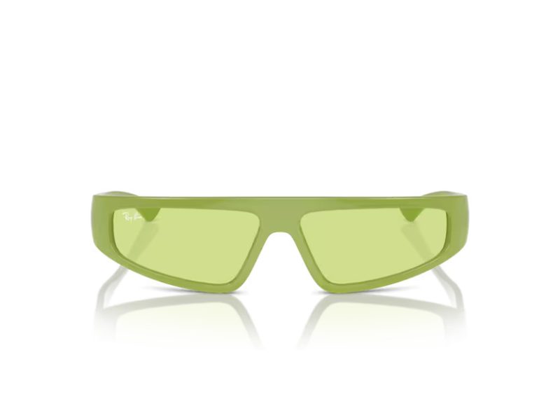 Ray-Ban Izaz RB 4432 6763/2 59 Men, Women sunglasses