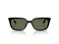 Ray-Ban RB 4439D 901/9A 54 Men, Women sunglasses