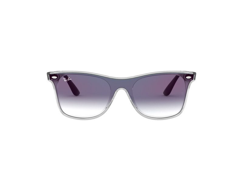 Ray-Ban Blaze Wayfarer RB 4440N 6356/X0 141 Men, Women sunglasses
