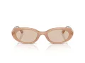 Ray-Ban RB 4441D 678793 53 Men, Women sunglasses
