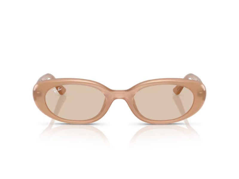 Ray-Ban RB 4441D 678793 53 Men, Women sunglasses