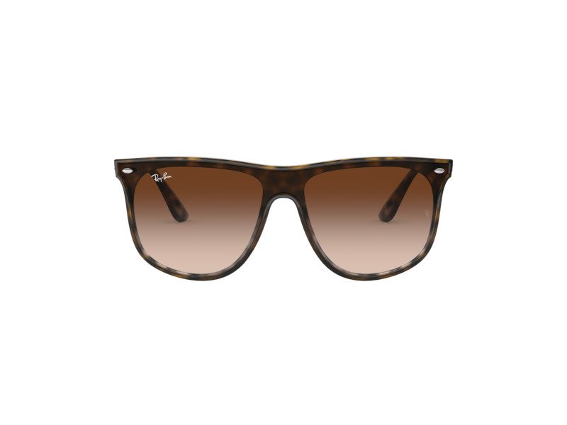 Ray-Ban Blaze Boyfriend RB 4447N 710/13 138 Men, Women sunglasses