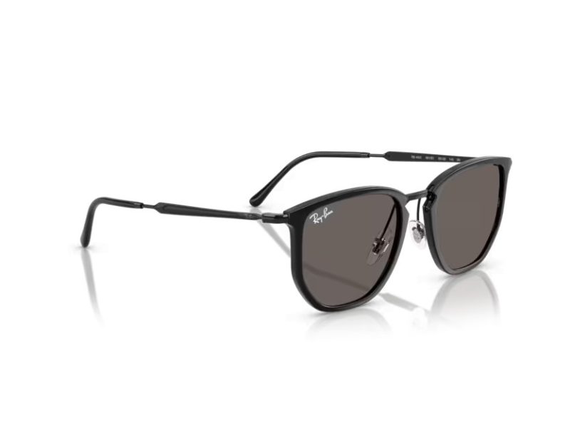 Ray-Ban RB 4451 601/B1 53 Men, Women sunglasses