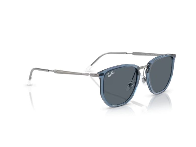 Ray-Ban RB 4451 6803R5 53 Men, Women sunglasses