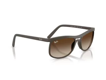 Ray-Ban RB 4452 612413 56 Men, Women sunglasses
