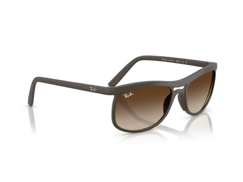 Ray-Ban RB 4452 612413 56 Men, Women sunglasses
