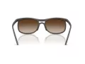 Ray-Ban RB 4452 612413 56 Men, Women sunglasses