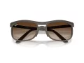 Ray-Ban RB 4452 612413 56 Men, Women sunglasses