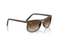 Ray-Ban RB 4452 612413 59 Men, Women sunglasses