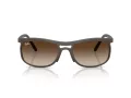 Ray-Ban RB 4452 612413 59 Men, Women sunglasses