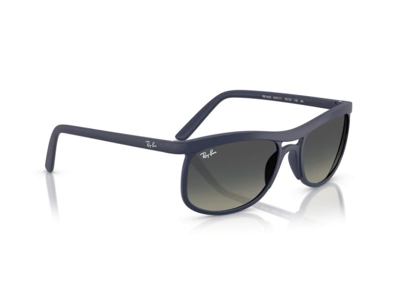 Ray-Ban RB 4452 633111 56 Men, Women sunglasses